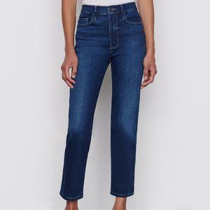 FRAME Le Pixie Sylvie Slender Straight Size 26